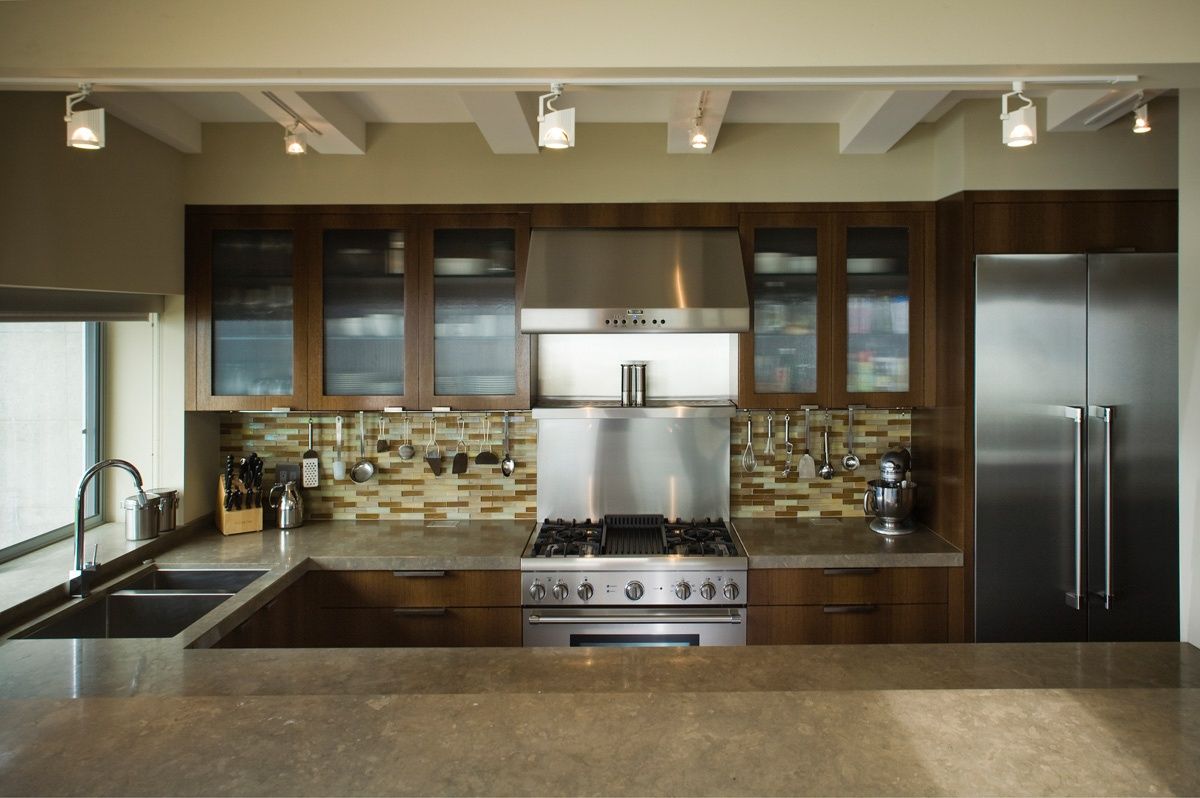 Kitchen Remodels project photo 57 — Sonoma Residential Services